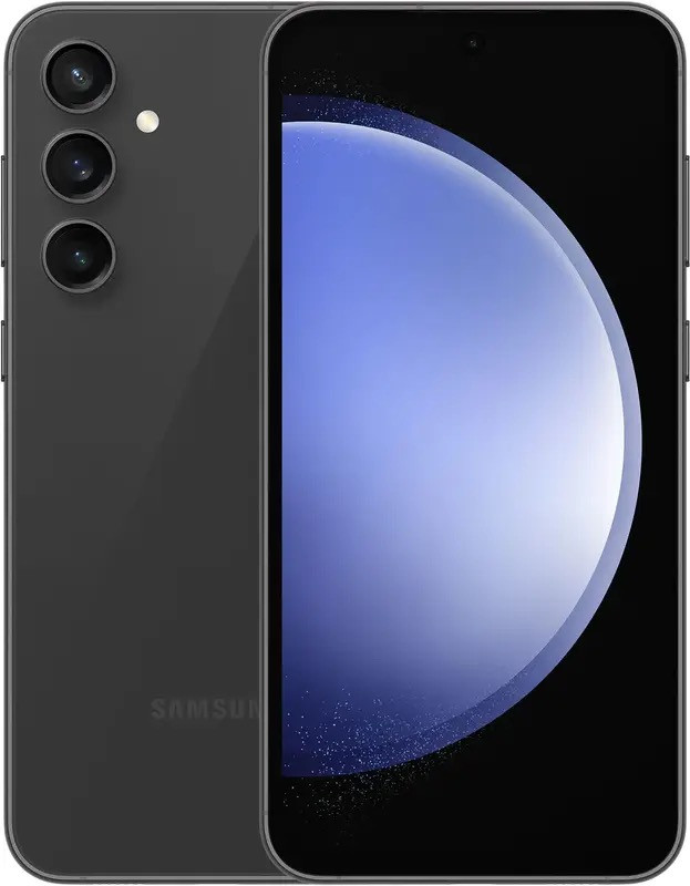 Samsung Galaxy S23 FE S711B ZAD 8/128GB Graphite (SM-S711BZADSEK)