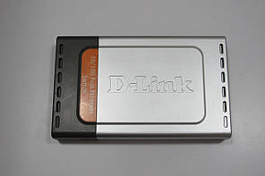 Комутатор (Свіч) D-Link Des-1008D (NA-4126)