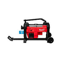 Акумуляторна секційна прочисна машина Milwaukee M18 FSSM-0 (4933471411)