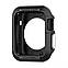 Чохол SPIGEN Rugged Armor для Apple Watch 38mm 1/2/3 Black (SGP11485), фото 3