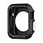 Чохол SPIGEN Rugged Armor для Apple Watch 38mm 1/2/3 Black (SGP11485), фото 5
