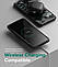 Чохол Fusion X до Samsung Galaxy S22 Plus Camo Black (FX599E73), фото 3