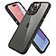 Чохол Spigen Ultra Hybrid до iPhone 14 Pro Matte Black (ACS04961), фото 7