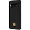 Чохол Spigen La Manon Classy для Samsung Galaxy S10 Plus Black (606CS25785), фото 4