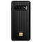 Чохол Spigen La Manon Classy для Samsung Galaxy S10 Plus Black (606CS25785), фото 3