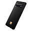 Чохол Spigen La Manon Classy для Samsung Galaxy S10 Plus Black (606CS25785), фото 5