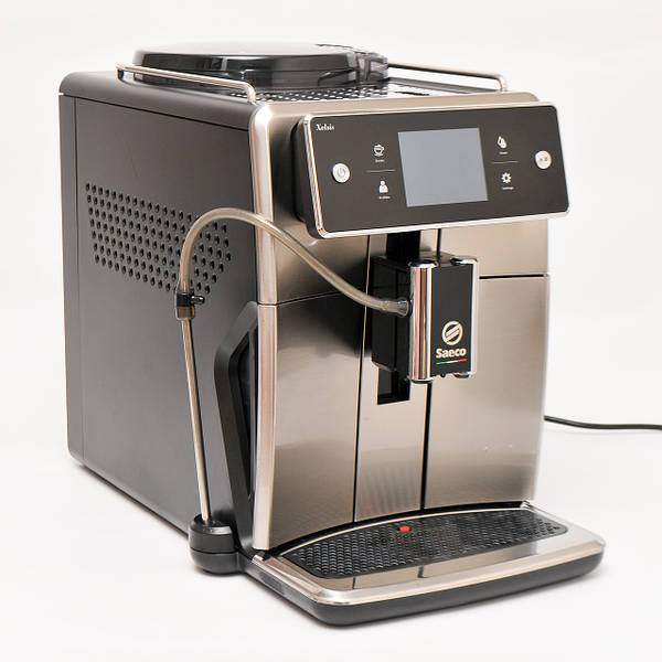 Coffee Maker Philips Saeco Xelsis Sm7683 Saeco Xelsis Sm7683