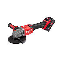 Акумуляторна кутова шліфмашина Milwaukee M18 FHSAG125XB-552X (4933471079)