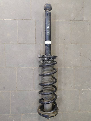Стійка амортизатора в зборі з пружиною для автомобіля Honda Accord 7 рестайлінг 000054830