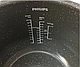 Чаша для мультиварки Philips HD4713 (300006878011), фото 3