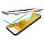 Захисне скло Spigen Glas.tR EZ FIT 2-Pack для Samsung Galaxy S22 Clear (AGL04151), фото 4