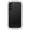 Захисне скло Spigen Glas.tR EZ FIT 2-Pack для Samsung Galaxy S22 Clear (AGL04151), фото 5