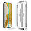 Захисне скло Spigen Glas.tR EZ FIT 2-Pack для Samsung Galaxy S22 Clear (AGL04151), фото 7
