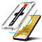 Захисне скло Spigen Glas.tR EZ FIT 2-Pack для Samsung Galaxy S22 Clear (AGL04151), фото 8