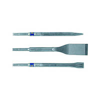 Набір зубил SDS-Plus Bosch SET (2607019159)