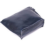 Косметичка для жінок Shvigel 16413 Синій, фото 4