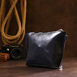 Косметичка для жінок Shvigel 16413 Синій, фото 7