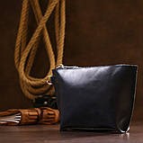 Косметичка для жінок Shvigel 16413 Синій, фото 9