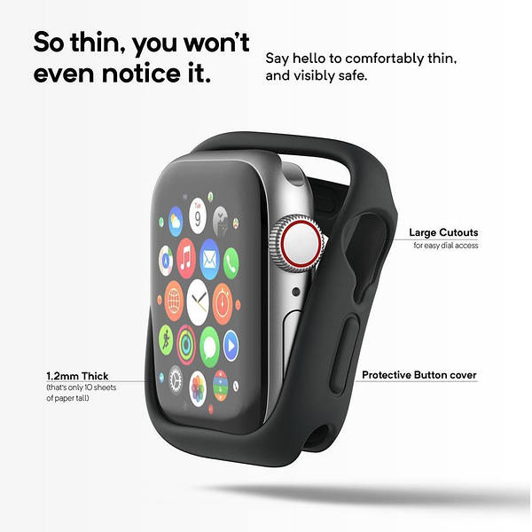 Caseology apple watch 4 discount