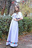 Дизайнерський корсетний костюм