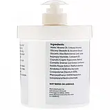 Ретинол крем, що зміцнює advanced clinicals (retinol advanced firming cream) 454 г, фото 3