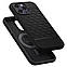 Чохол Caseology Parallax Mag до iPhone 14 Pro Max Matte Black (ACS04858), фото 6