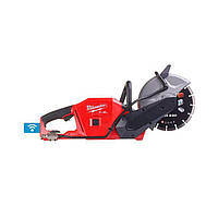 Акумуляторна відрізна машина Milwaukee M18 FCOS230-0 без АКБ і ЗП (4933471696)