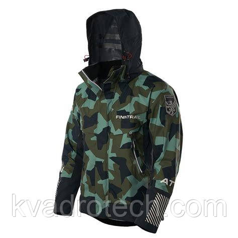 Куртка Finntrail Speedmaster 4026 CamoArmy