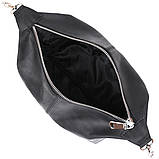 Вінтажна косметичка Shvigel 16397 Чорний, фото 4