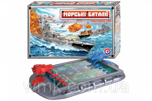 Морський бій  1110 Технок, фото 1