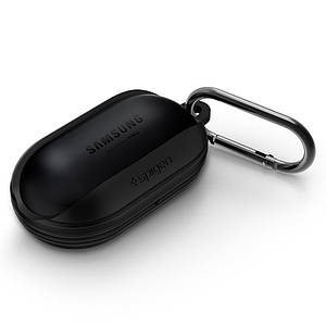 Чохол Spigen Liquid Air Galaxy нирки золото / нирки золото+ case Black (ASD00260)