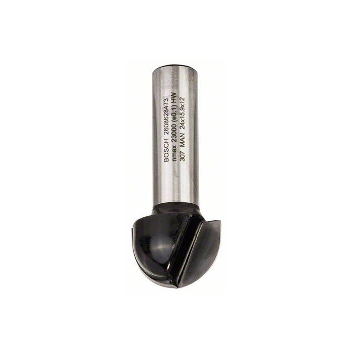 Фреза галювальна Bosch Standard for Wood 24x57x12 мм (2608628473)
