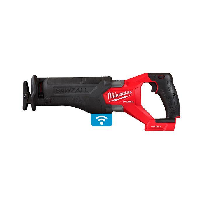Акумуляторна шабельна пила Milwaukee Sawzall M18 FUEL ONEFSZ-0X (4933478296), фото 1