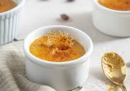 Ароматизатор Крем-брюле (кавова нота) харчовий рідкий