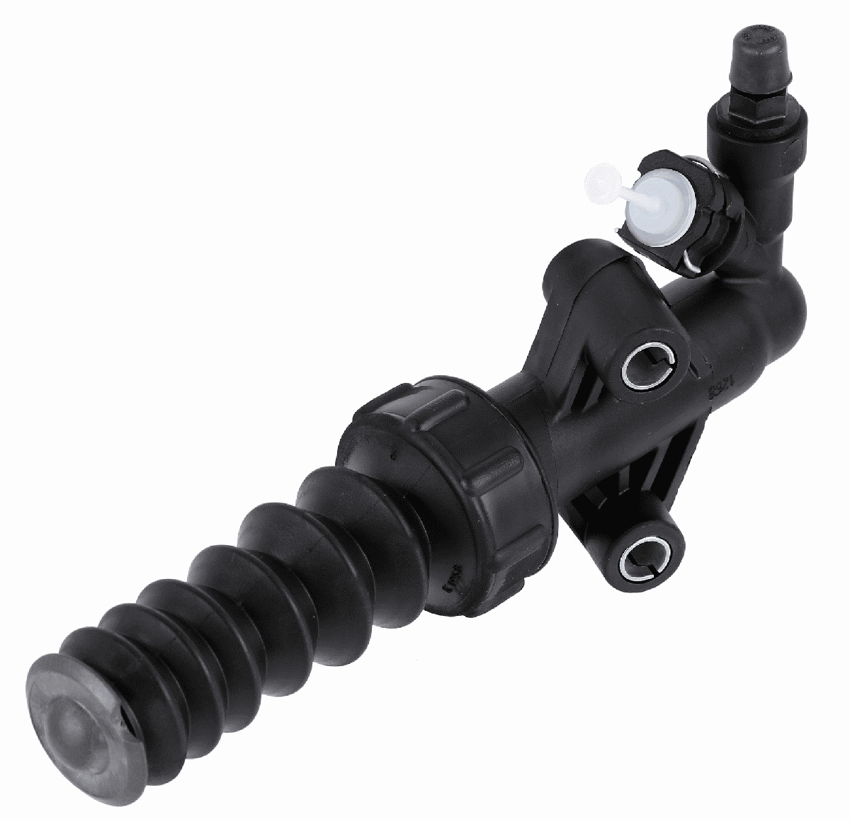 Циліндр зчеплення (робочий) Citroen Nemo 08-, фото 1