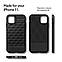 Чохол Caseology Parallax для iPhone 11 Matte Black (076CS27209), фото 9