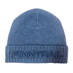 Шапка Finntrail Waterproof Hat 9711 Blue