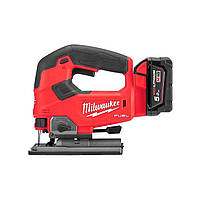 Акумуляторний лобзик Milwaukee M18 FJS-0X (4933464726)