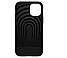 Чохол Caseology Parallax для iPhone 12 Mini Matte Black (ACS01762), фото 4