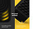 Чохол Caseology Parallax для iPhone 12 Mini Matte Black (ACS01762), фото 8