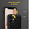 Чохол Caseology Parallax для iPhone 12 Mini Matte Black (ACS01762), фото 9