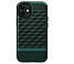 Чохол Caseology Parallax для iPhone 12 Mini Midnight Green (ACS01764), фото 3