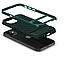 Чохол Caseology Parallax для iPhone 12 Mini Midnight Green (ACS01764), фото 7