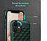 Чохол Caseology Parallax для iPhone 12 Mini Midnight Green (ACS01764), фото 9