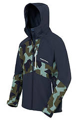 Куртка Finntrail Tactic 1321 CamoArmy