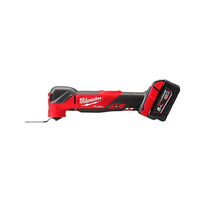 Акумуляторний компактний мультитул Milwaukee M18 FUEL FMT-0X (4933478491), фото 1