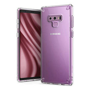 Чохол Ringke Fusion для Samsung Galaxy Note 9 Clear (FSSG0047)