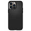 Чохол Spigen Liquid Air до iPhone 14 Pro Max Matte Black (ACS04813), фото 4