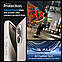 Чохол Spigen Liquid Air до iPhone 15 Pro Natural Titanium (ACS07217), фото 8