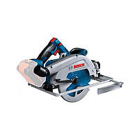 Акумуляторна циркулярна пилка Bosch GKS 18V-68 GC Professional (06016B5100)